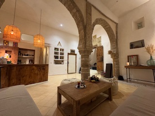 Appartement de charme plein cœur d’essaouira